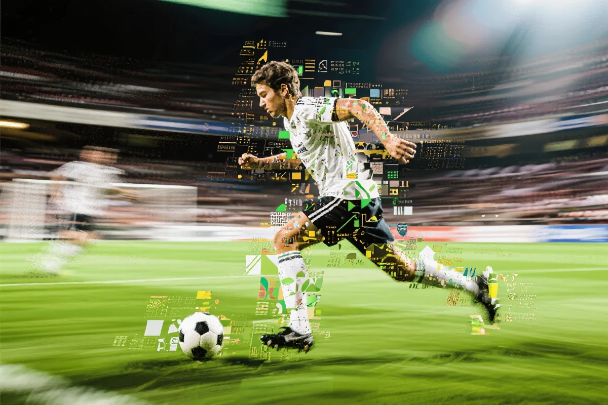 五大联赛足球平台