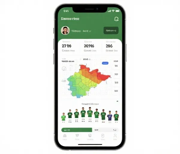 专业数据分析功能