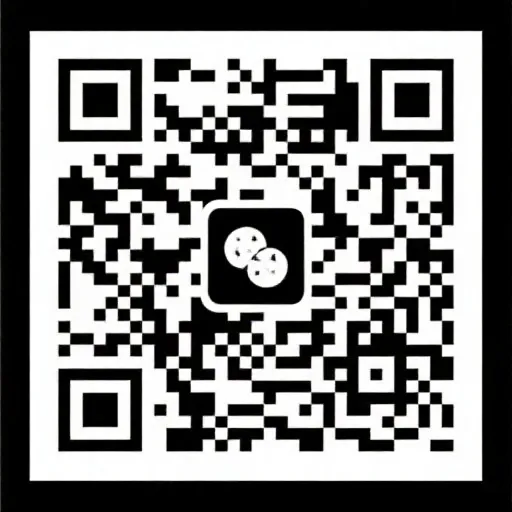 iOS 下载二维码